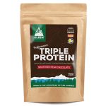 triple protein