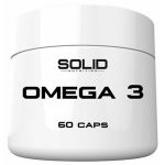 Solid omega 3