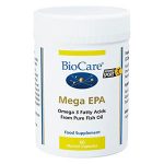 biocare omega3