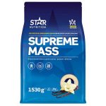 Supreme mass