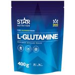Star l-glutamine