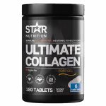 Ultimate collagen