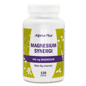 magnesium synergi