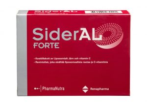 sideral forte